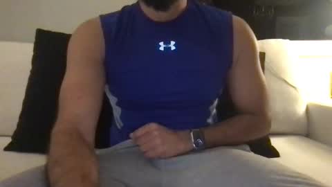 Sam W dick strip tease online show from 09-18-25, 06:04