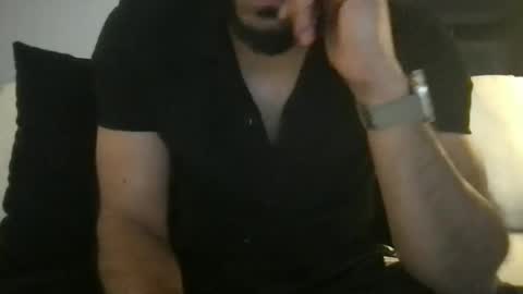 Sam W dick strip tease online show from 10-26-25, 06:30