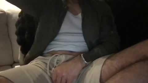 Sam W dick strip tease online show from 11-13-25, 05:06