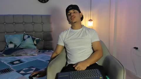 samxx_muscle online show from 09-24-25, 02:20