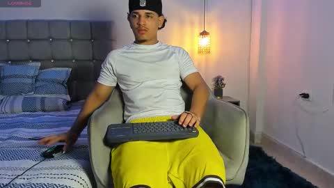 samxx_muscle online show from 10-05-25, 01:42