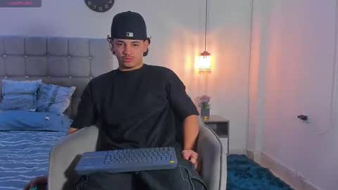 samxx_muscle online show from 12-19-25, 02:13