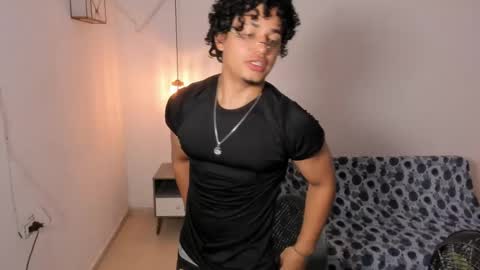 samxx_muscle online show from 05-10-26, 01:38