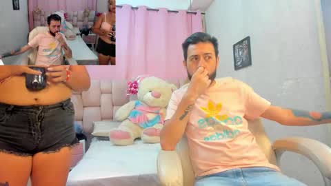 sammy and Aaron online show from 09-22-25, 01:18