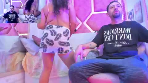 sammy and Aaron online show from 10-13-25, 01:05