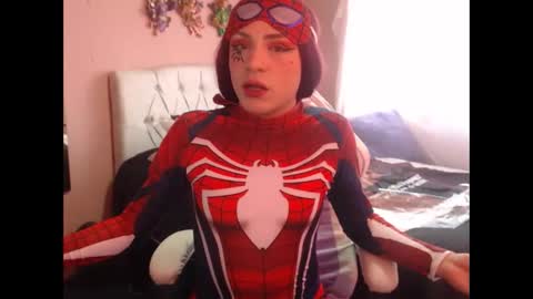 Samy Bae online show from 10-28-25, 07:05