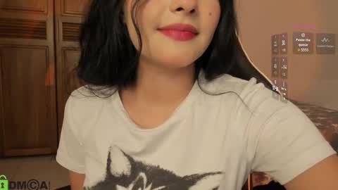 Snapshot of samy_bae chatting on 09-25-25, 09:51 Samantha online show from 09-25-25, 09:51