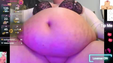 loredy samantha online show from 02-20-25, 12:08