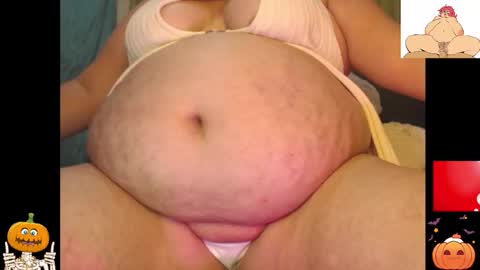 loredy samantha online show from 10-11-25, 01:38