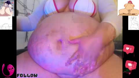 loredy samantha online show from 04-01-26, 06:27