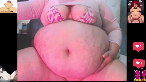 loredy samantha online show from 04-24-26, 04:37