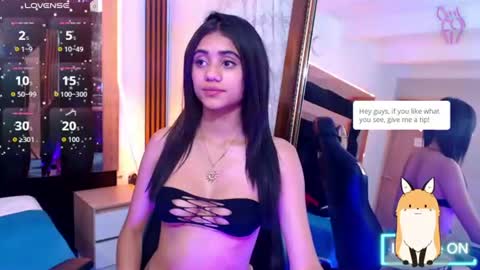 Laura mejia online show from 07-15-26, 07:41