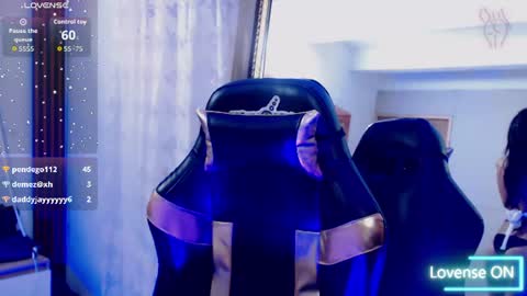Laura mejia online show from 07-16-26, 07:42