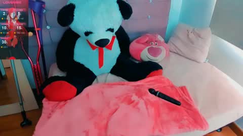  SAMY HUBER online show from 02-03-25, 06:49