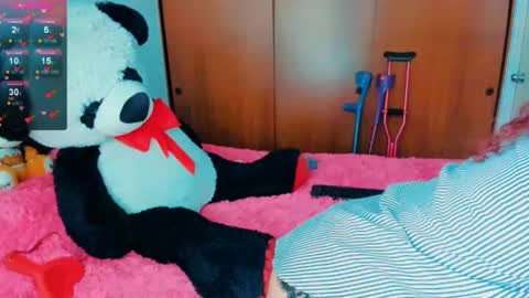  SAMY HUBER online show from 02-28-25, 07:14