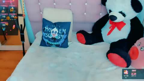  SAMY HUBER online show from 09-17-25, 06:31