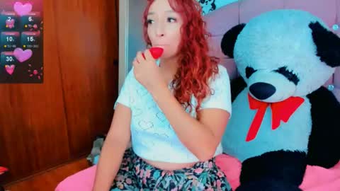  SAMY HUBER online show from 02-22-26, 05:55