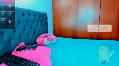  SAMY HUBER online show from 04-04-26, 03:53