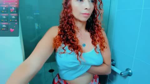  SAMY HUBER online show from 04-18-26, 07:07