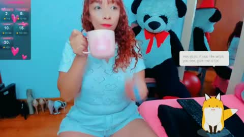  SAMY HUBER online show from 04-24-26, 06:43