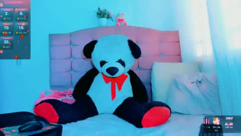  SAMY HUBER online show from 06-08-26, 06:08