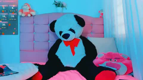  SAMY HUBER online show from 07-07-26, 07:07