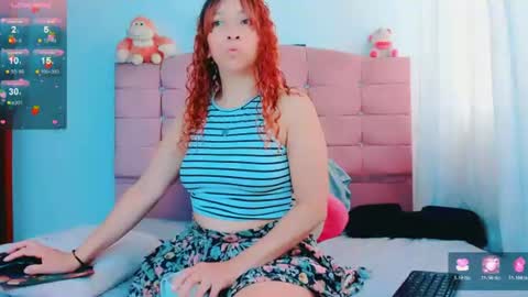 SAMY HUBER online show from 07-19-26, 06:11