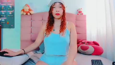  SAMY HUBER online show from 07-24-26, 07:45