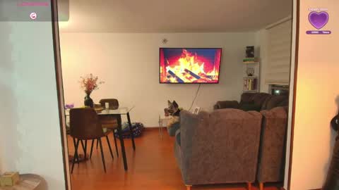 Hello I am absent due to a family calamity I will return soon-hola estoy ausente por un problema familiar volvere pronto. online show from 04-28-26, 11:54