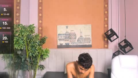 SAM online show from 04-21-26, 01:42