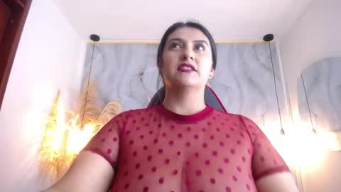 S A M A N T H A  online show from 02-07-26, 12:36