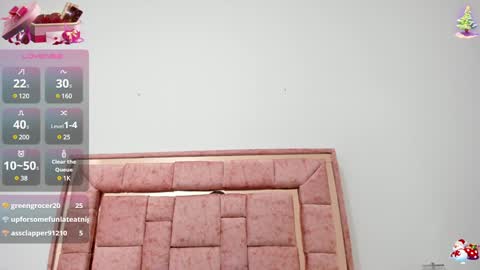 SAMY online show from 01-16-25, 03:13