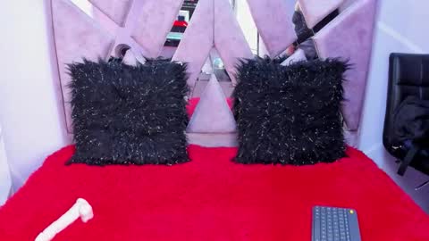 samy_noa online show from 09-11-25, 03:50