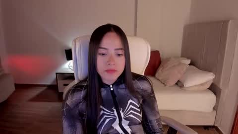 Snapshot of samy_one chatting on 10-10-25, 10:20 Samy online show from 10-10-25, 10:20