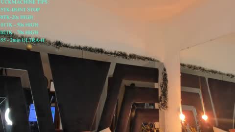 Find me at  when im offline here. online show from 12-31-24, 07:07