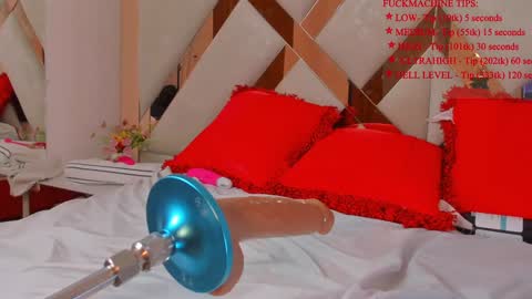 Find me at  when im offline here. online show from 01-18-25, 05:37