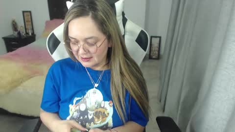 samy_vsn online show from 01-25-25, 01:10