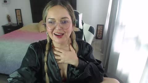 samy_vsn online show from 02-08-25, 09:15