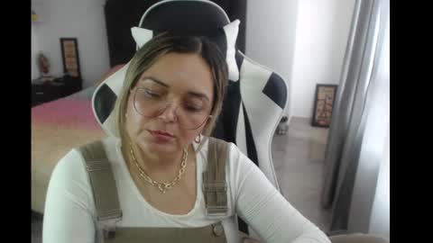 samy_vsn online show from 02-27-25, 05:26