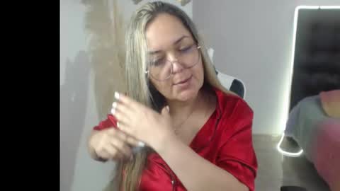 samy_vsn online show from 12-14-25, 03:28