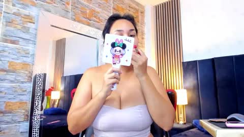 SamyEvanns online show from 04-28-26, 03:33