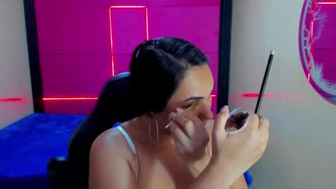 SamyEvanns online show from 06-05-26, 01:56
