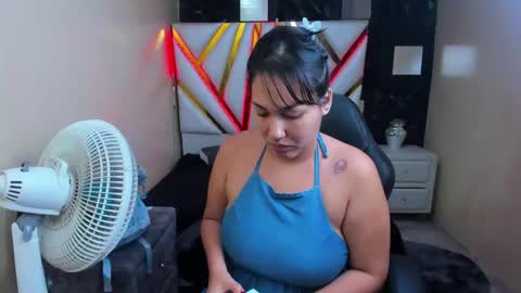 SamyEvanns online show from 06-07-26, 01:10