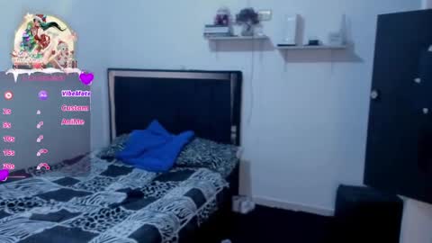 SamyHolbrook online show from 12-31-24, 07:07