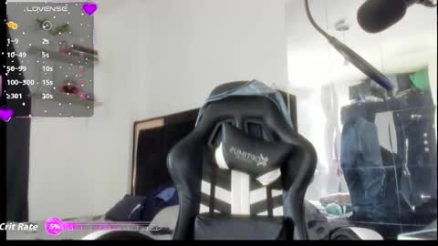 SamyHolbrook online show from 10-06-25, 01:08