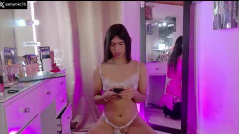 samymelo online show from 09-19-25, 12:28