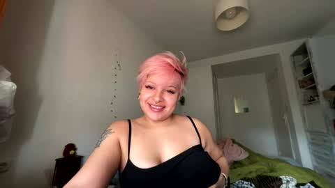 Samymoon online show from 10-29-25, 09:33