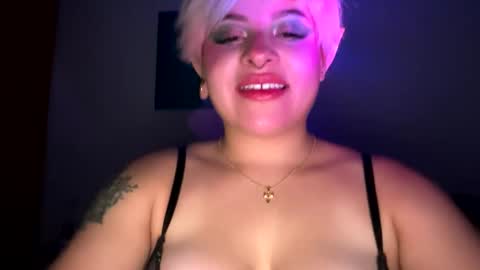 Samymoon online show from 12-03-25, 07:12