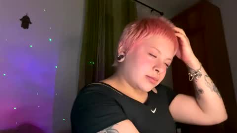 Samymoon online show from 03-10-26, 10:15