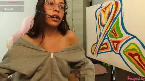 Special show on 17 december and 23 UwU online show from 12-06-24, 04:58